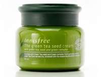 Green Tea Seed Cream 50ml
