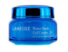 Water Bank Gel Cream EX 50ml