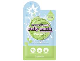 Water Bomb Jelly Mask Pore Care (Box of 5 Pcs)