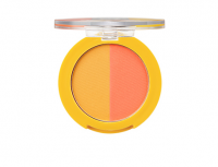 One Touch Duo Blusher 01 Juicy Fruit Arrow