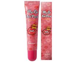 Oops My Lip Tint Pack (Lovely Peach) 15g