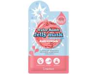 Water Bomb Jelly Mask Anti-Wrinkle (Box of 5 Pcs)