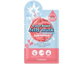 Water Bomb Jelly Mask Anti-Wrinkle (Box of 5 Pcs)