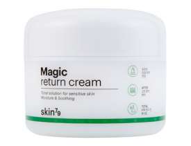 Magic Return Cream