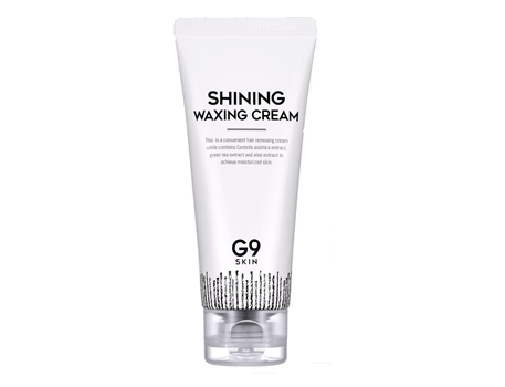 HappyBeauty - Shining Waxing Cream