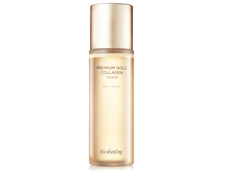 HappyBeauty - Premium Gold Collagen Toner