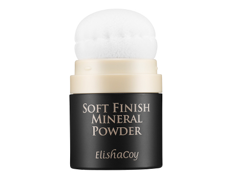 Soft Finish Mineral Powder #1 Skin Beige