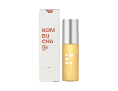 Kombucha Gyeol-Biome Mist 50ml