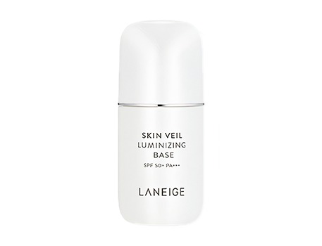 laneige sunscreen spf 50