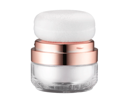 3D Powder Blusher (Star White)