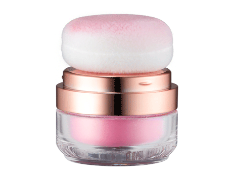 3D Powder Blusher (Sexy Rose)