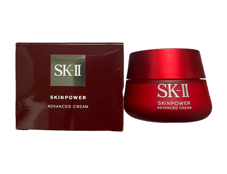 SK-II Skinpower Advanced Cream (80g)