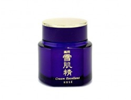 SEKKISEI CREAM EXCELLENT